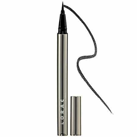 Eye Favorites Makeup: Liquid Eyeliner