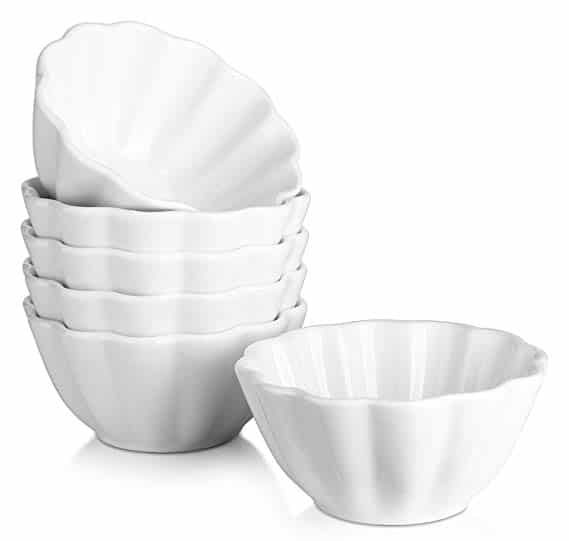 Porcelain Ramekins