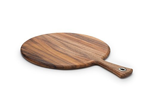round cheese board