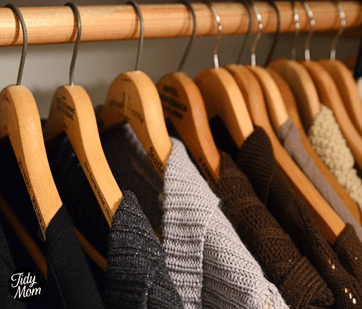 sweaters