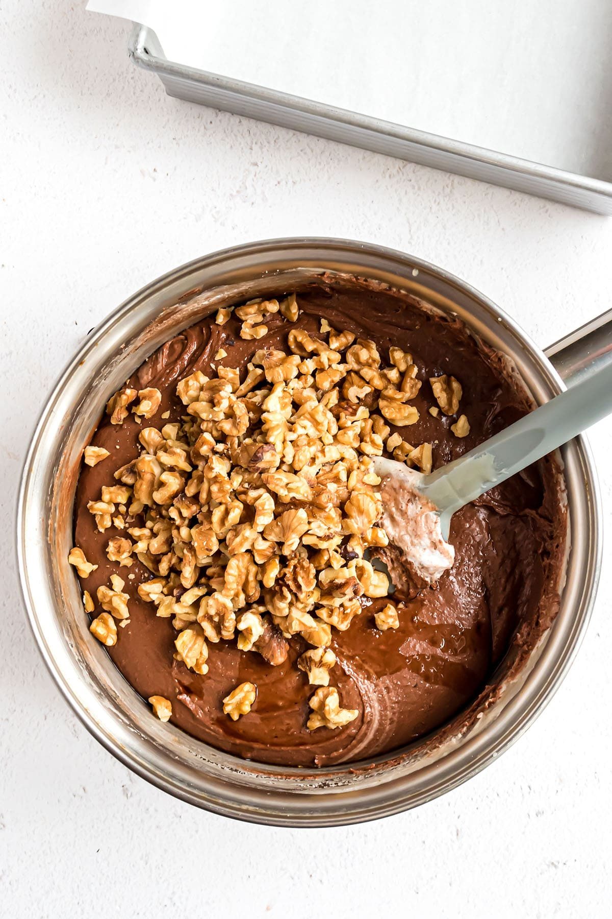 stovetop fantasy fudge step 5