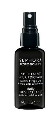 Sephora brush cleaner