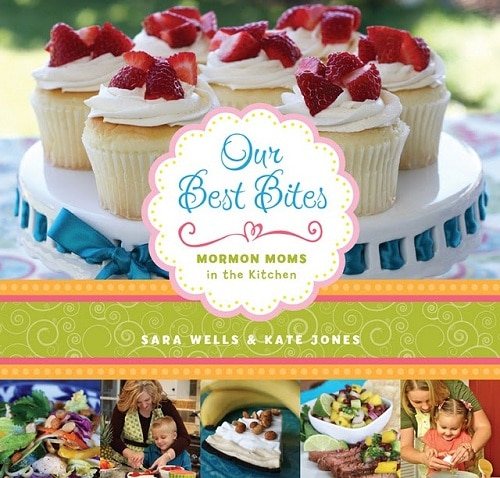 Orr Best Bites Cookbook