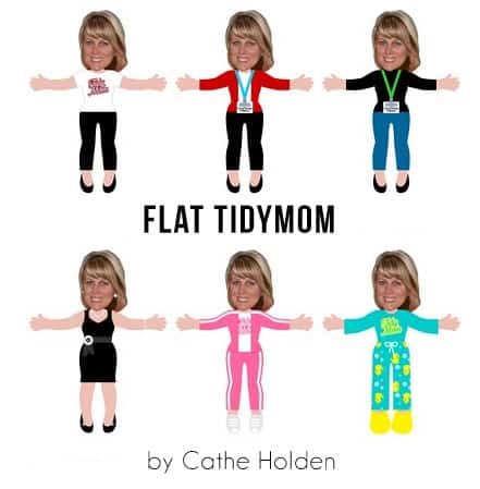 Flat Cetcu