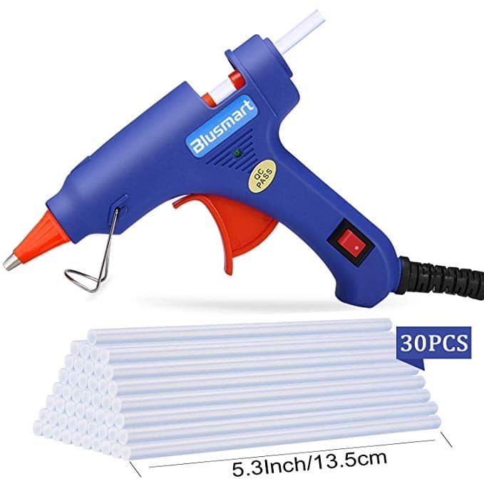 Hot Glue Gun