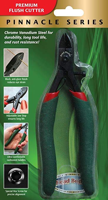 Bead Buddy Side Cutter
