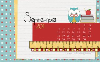 free sept 2011 desktop background