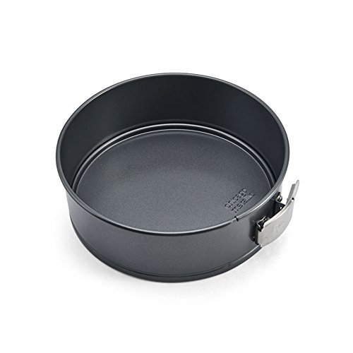 Non-Stick Springform Pan, 9-Inch