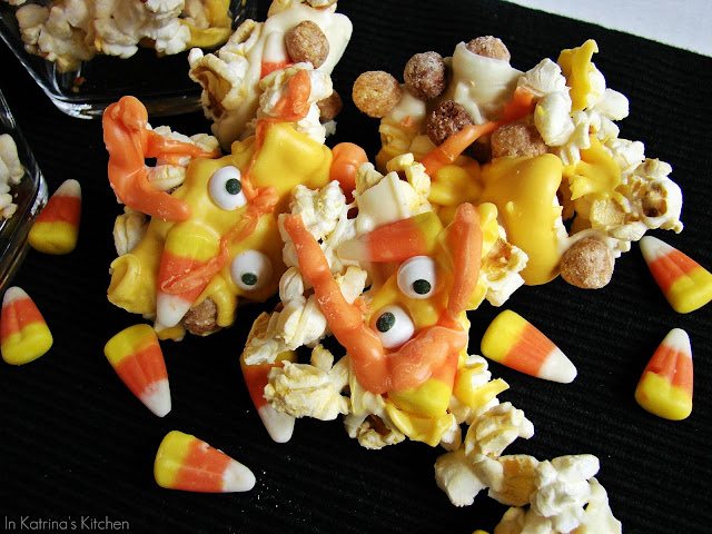 Monster Mash