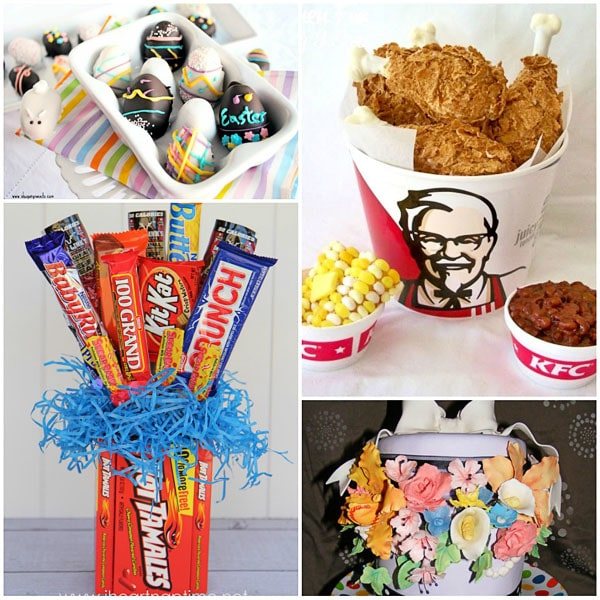 Fun Food