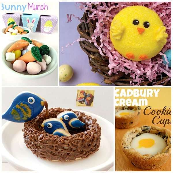 Fun Treats