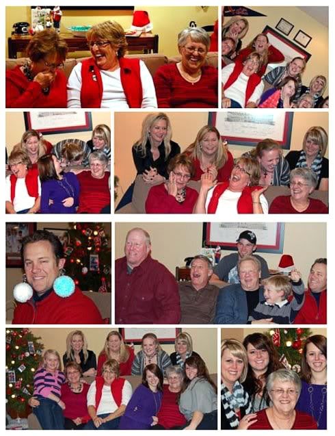 ChristmasParty2009
