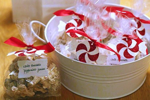 get organized for the holidays