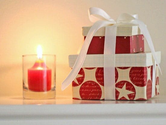 simplify 101 holiday get organized giveaway