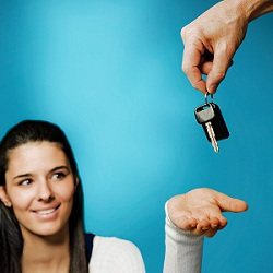 Allstate Good Hands Roadside Assistance & Rules for Driving Teens