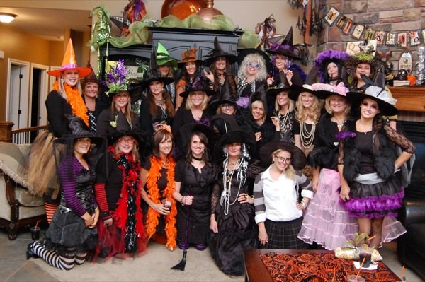 witches brew