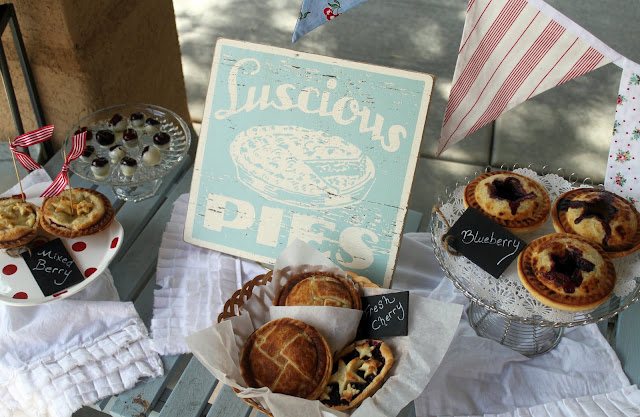 Pie Party