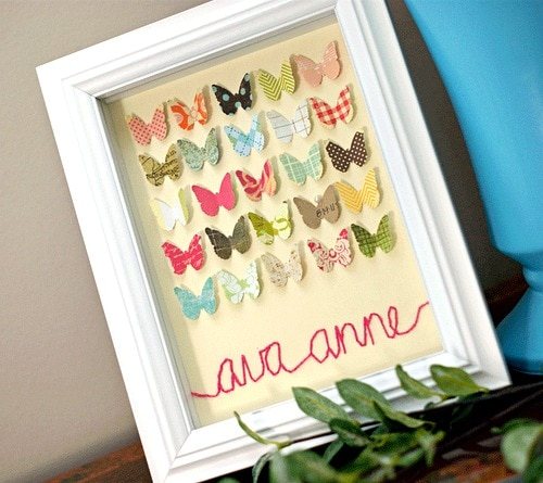 I’m Lovin’ It Wrap Up- Great Ideas {9-4-11}