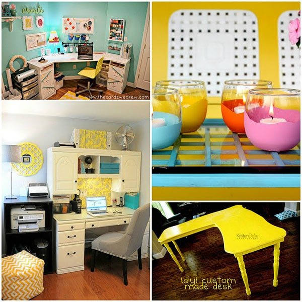 Crushing on Yellow