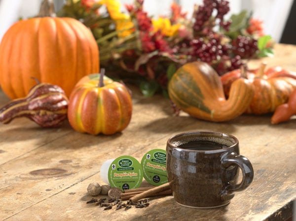 Fair Trade Month: I’m Lovin’ It