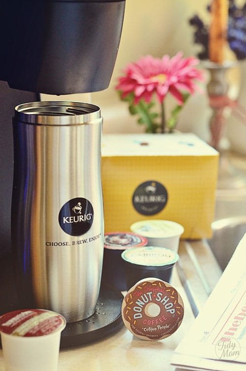 Green Mountain Coffee K-Cup® Ambassador