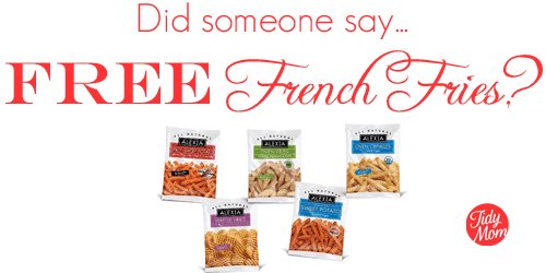 Free fries