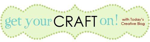 Get Your Craft On