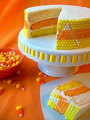 Halloween Party Foods
