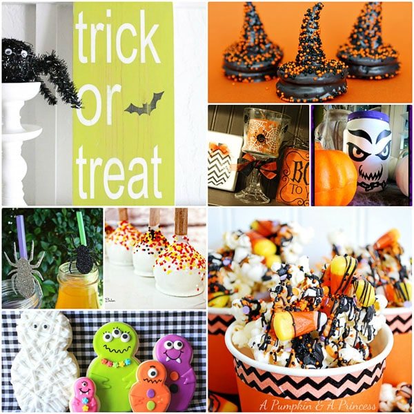 Halloween Creative Ideas at cetcu.com