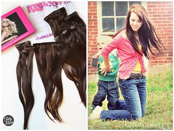 Hello Gorgeous Hair Extensions: I’m Lovin It