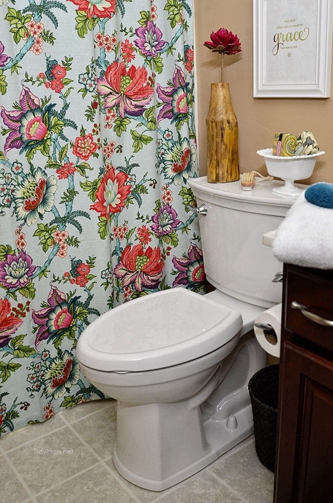 American Standard VorMax Flush Toilet - high-tech Bathroom updates at cetcu.com