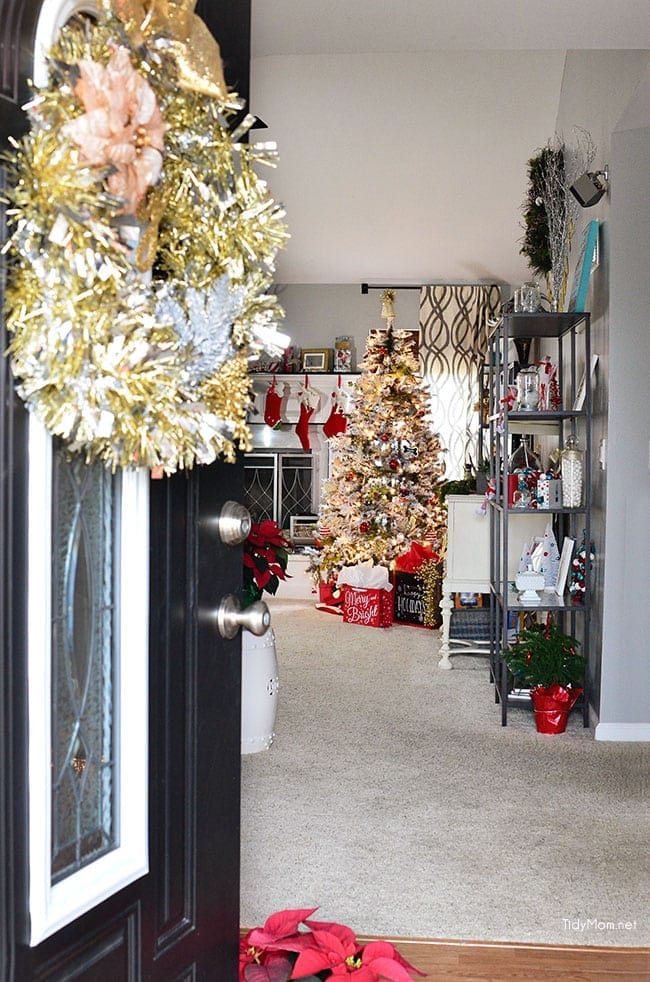 Holiday Cleaning Tips for a Stress Free Season
