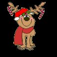 Christmas Round Up – I’m Lovin’ It