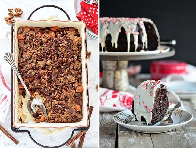 Holiday Entertaining Tips at cetcu.com