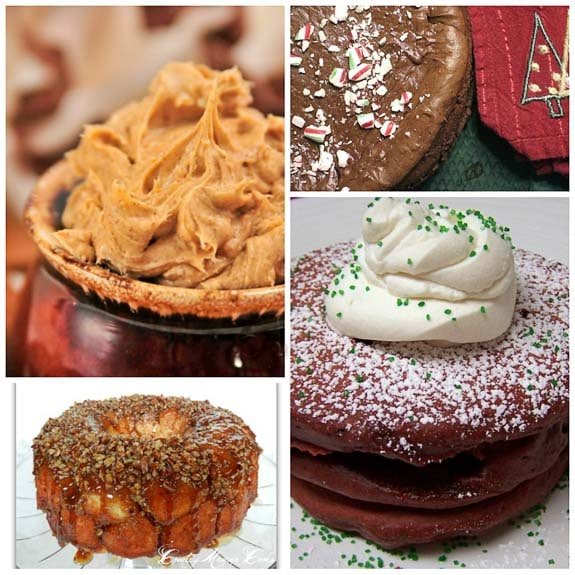 Holiday Food