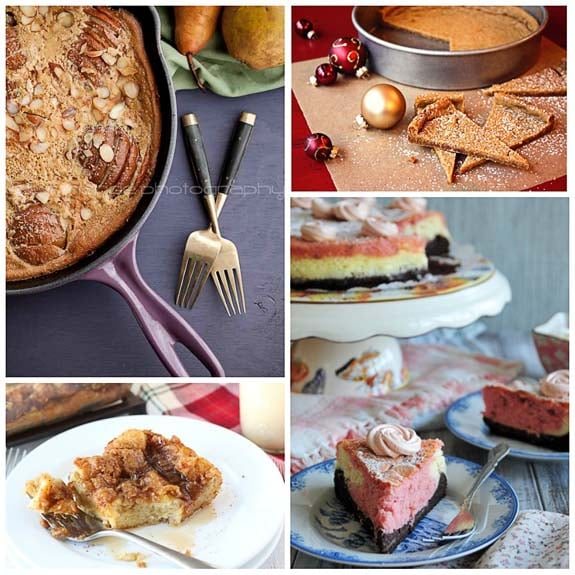 Holiday Food