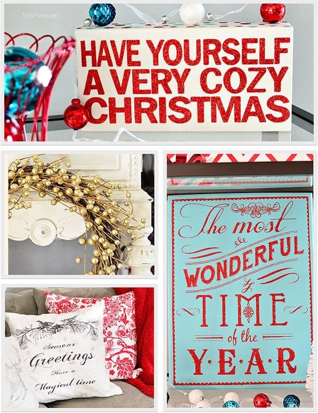 Merry Christmas at cetcu.com