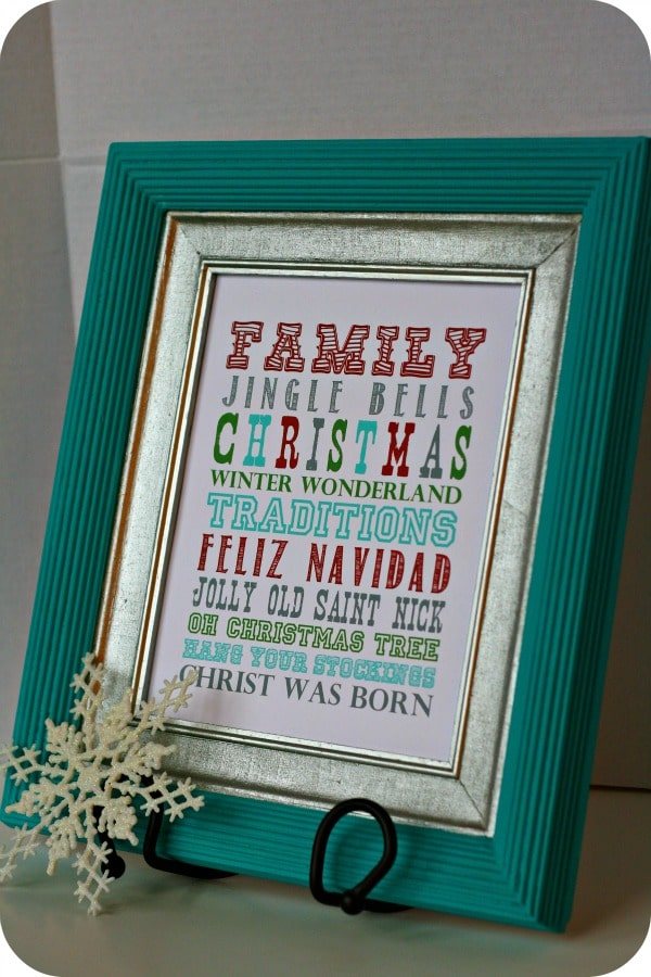 Christmas-printable