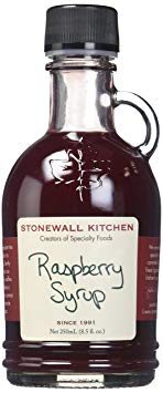 Stonewall Kitchen Syrup