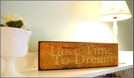 office sign