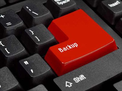 Don’t lose your Blog!