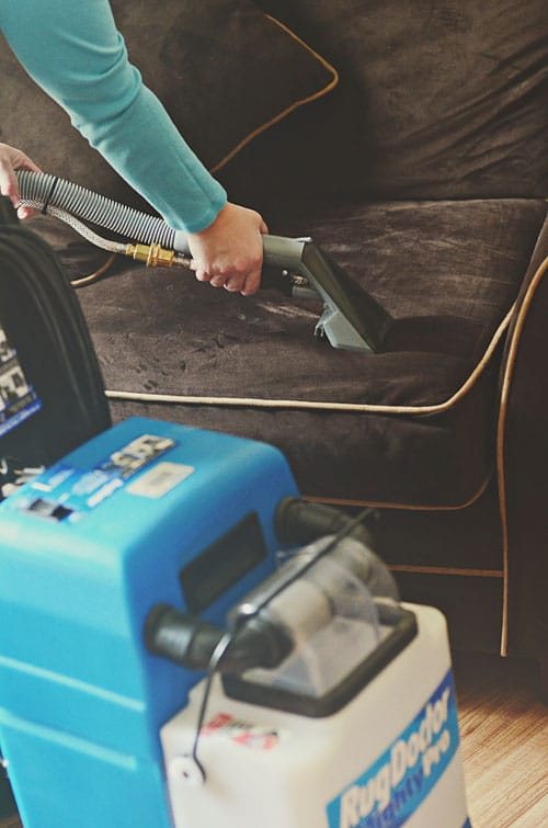 Cleaning Upholstered Furniture at cetcu.com