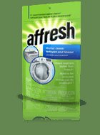 Affresh washer cleaner