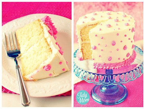 birthday cake