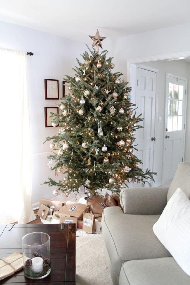 Simple storage solutions for keeping a HOME with ALL WHITE INTERIOR DESIGN from Julie of Coordinately Yours at cetcu.com