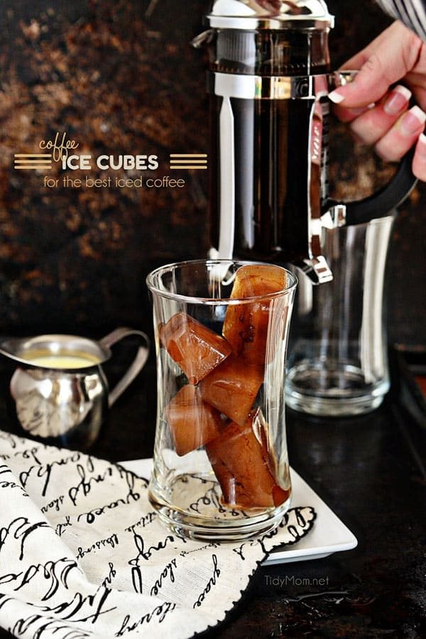 The secret to making great Iced Coffee at cetcu.com
