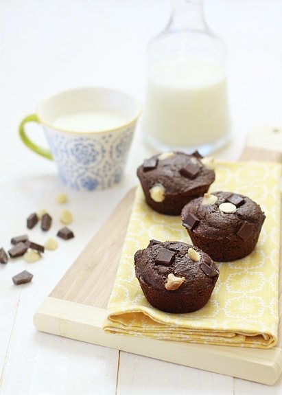 How to Sneak Healthy Foods Into Your Kids Diet #horizonback2school