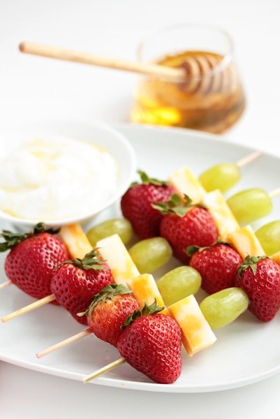 Fruit-and-Cheese-Skewers