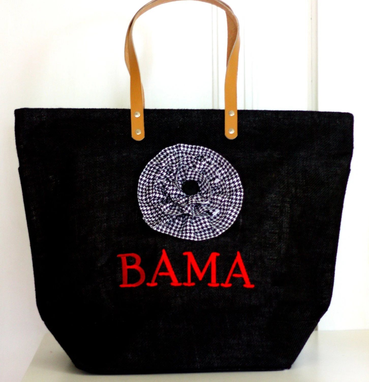Game day bag