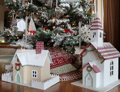 Christmas Village